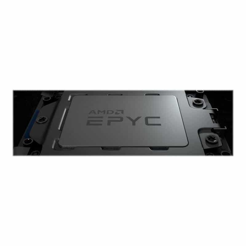 AMD EPYC 7532 SSP3 Tray