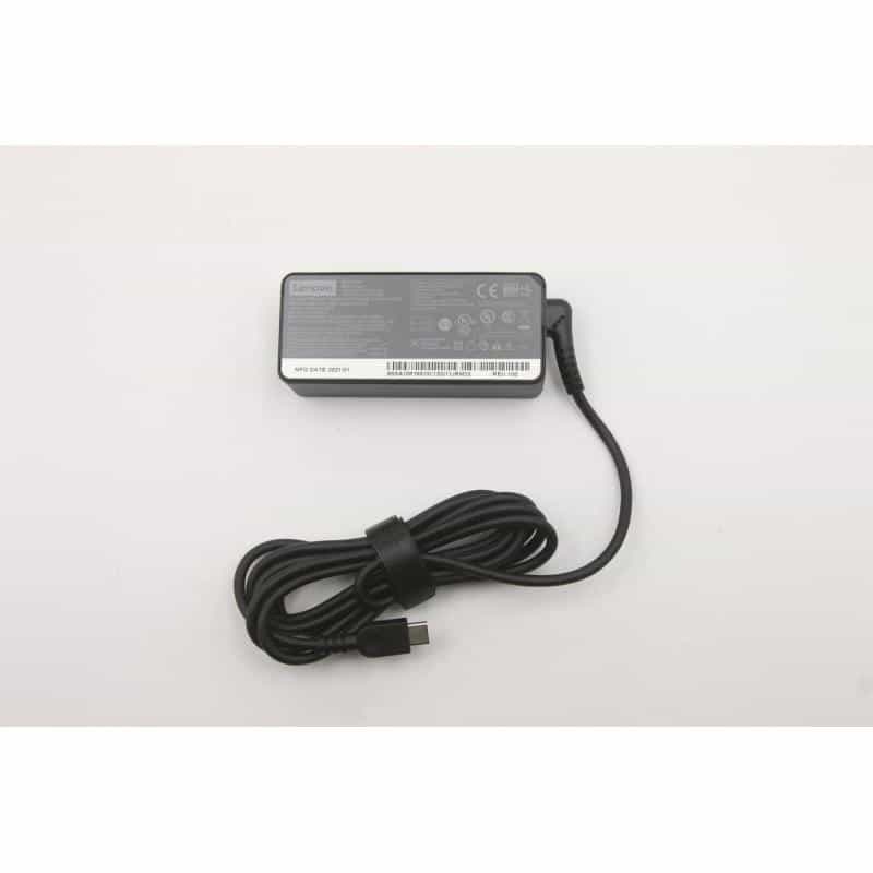 LENOVO 5A10W86243 Netzteil USB-C 45 Watt - Original