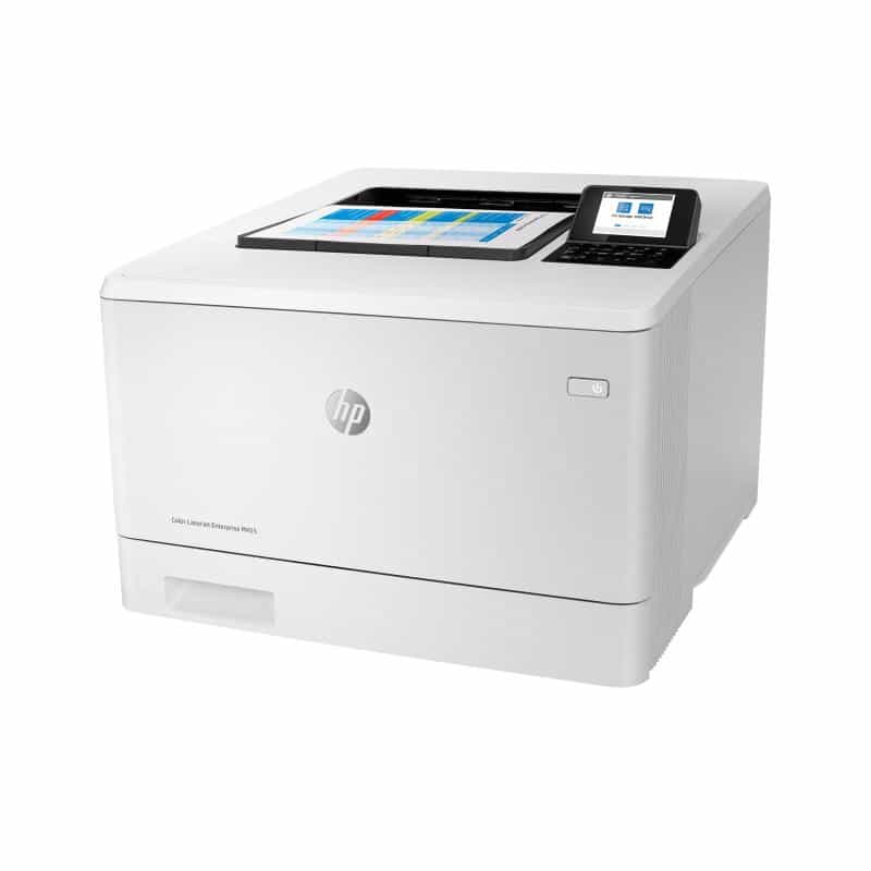 HP Color LaserJet Enterprise M455dn