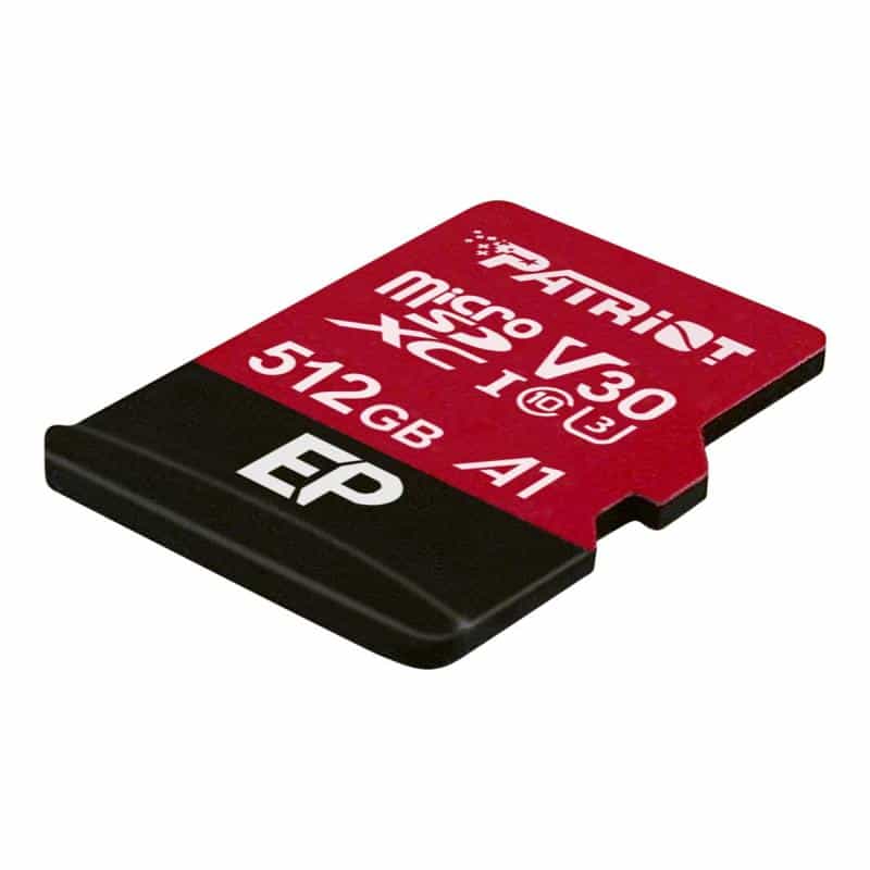 PATRIOT PEF512GEP31MCX 512GB