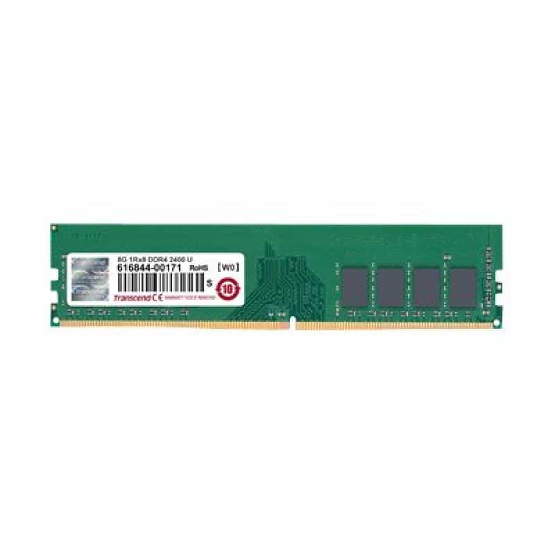 TRANSCEND JetRAM 8GB