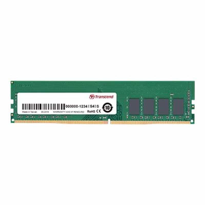 TRANSCEND JetRAM 32GB