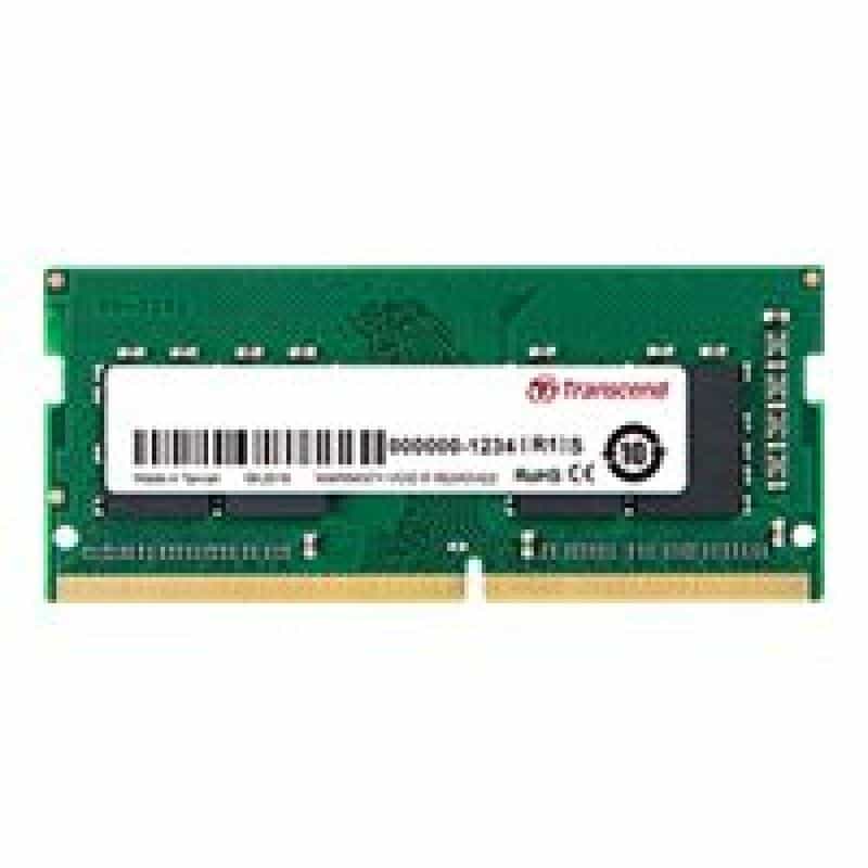 TRANSCEND JetRAM 32GB