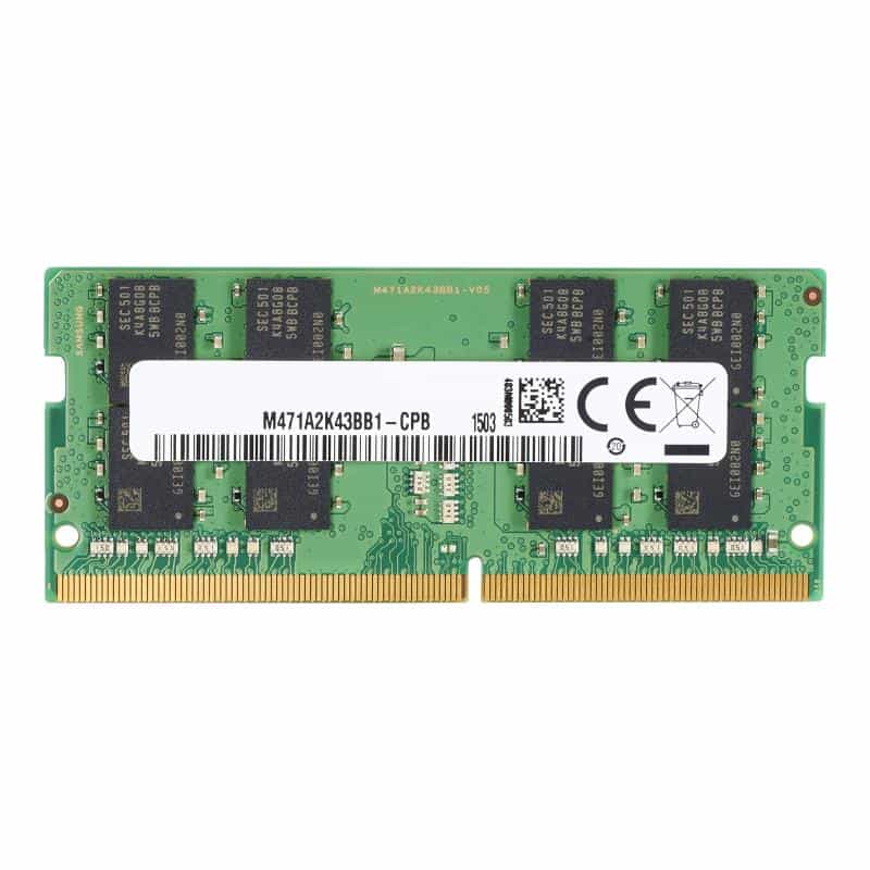 HP 286H8AA 8GB