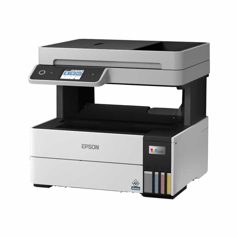 EPSON EcoTank ET-5150