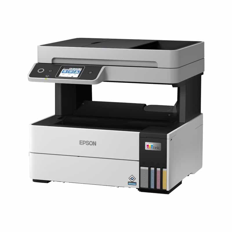 EPSON EcoTank ET-5170