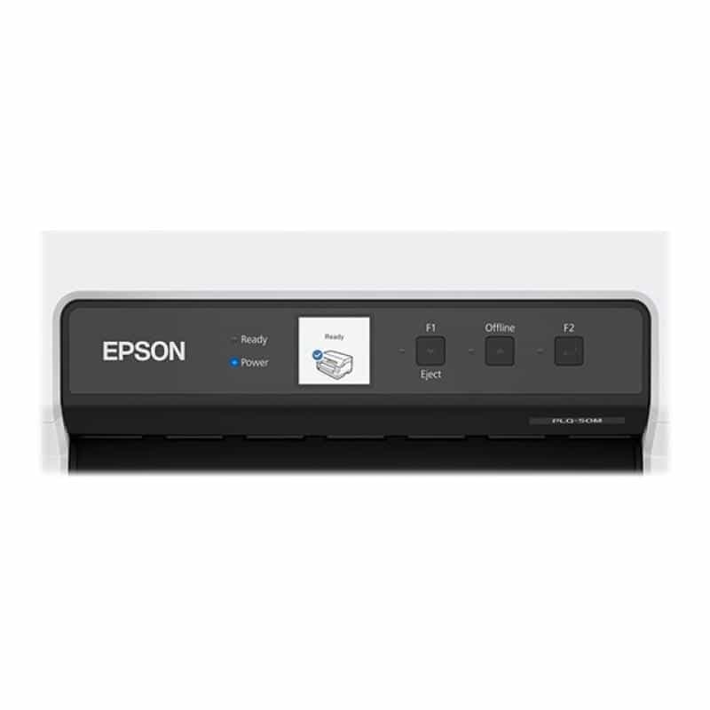 EPSON PLQ-50m