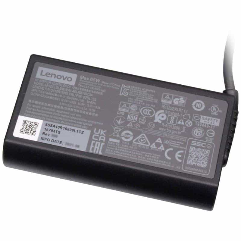 LENOVO 02DL151 Netzteil