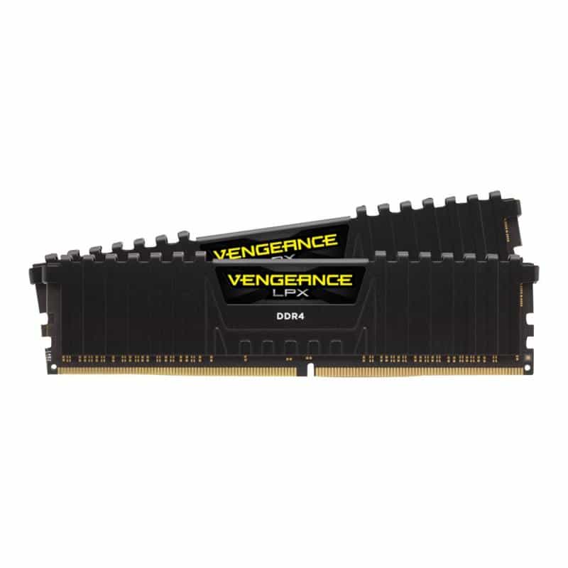 CORSAIR Vengeance LPX 32GB Kit (2x16GB)