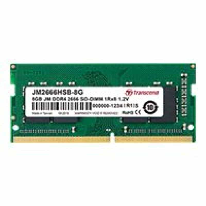 TRANSCEND JetRAM 16GB