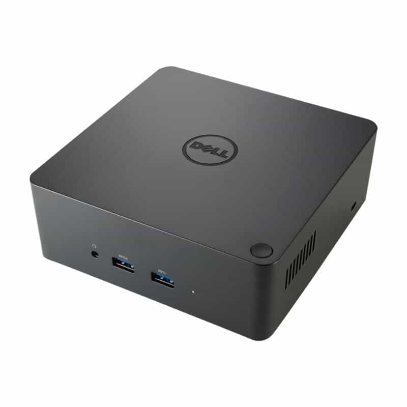 DELL TB16, Wired, Thunderbolt 3 (ND33W)