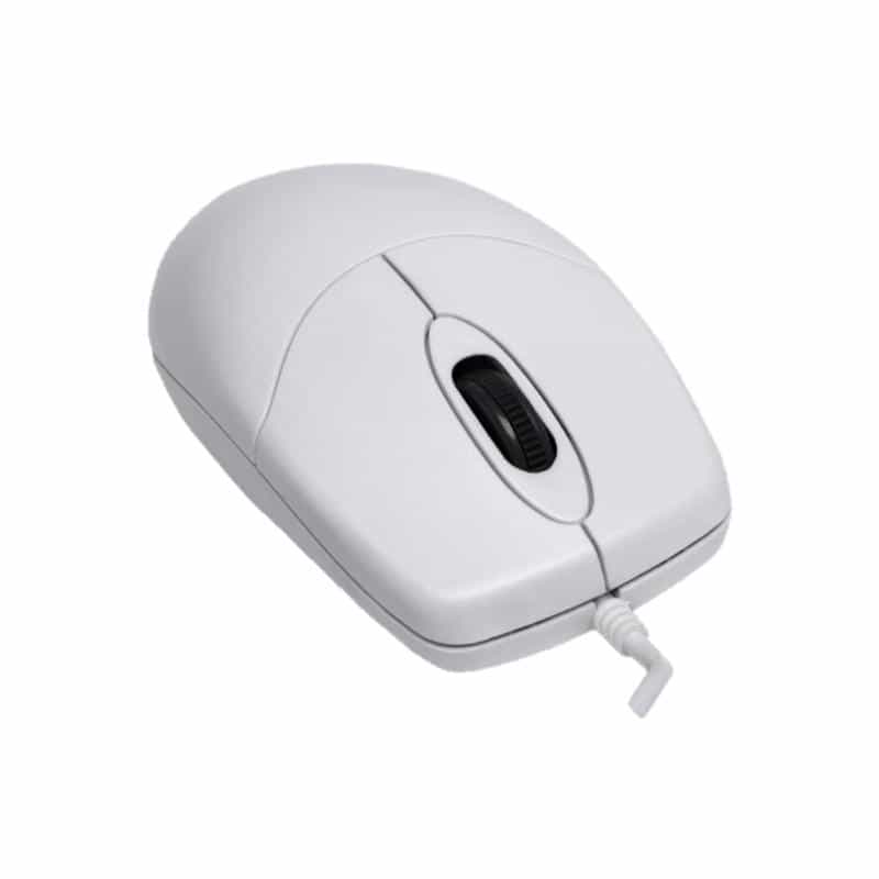 ACTIVEKEY Active Key AK-PMJ1OW-UV-W weiß