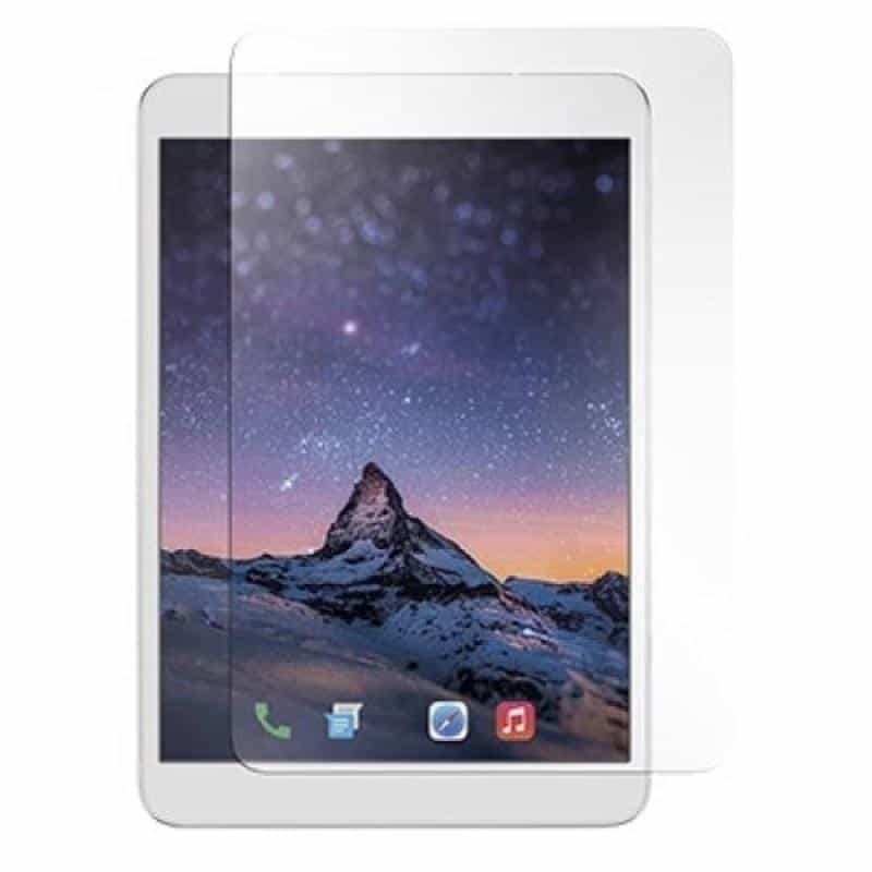MOBILIS GERMANY Screen Protector Tempered Glass-9H-iPadAir4 10.9''20