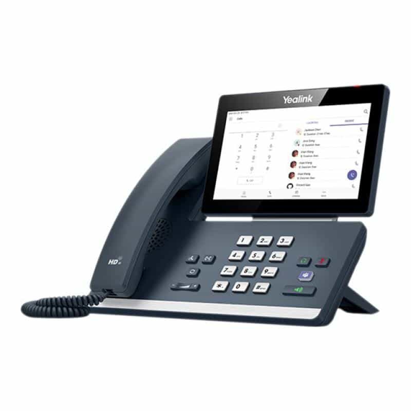 YEALINK IP Telefon MP58-Teams