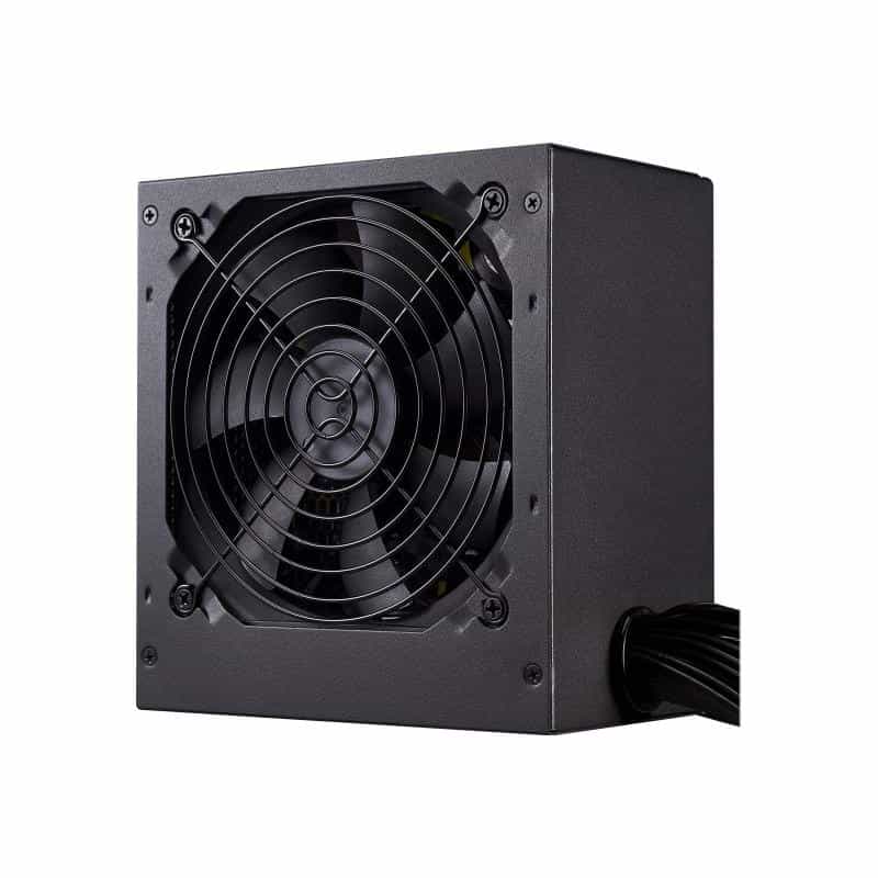 COOLERMASTER Netzteil MWE Bronze 750W V2 230V