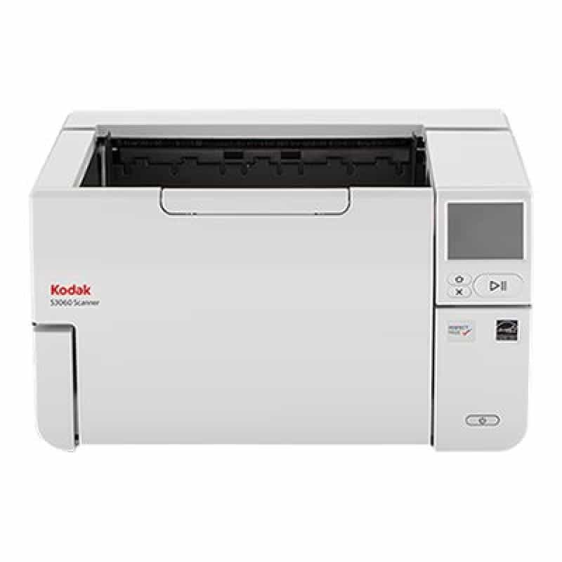 KODAK Scanner S3060f