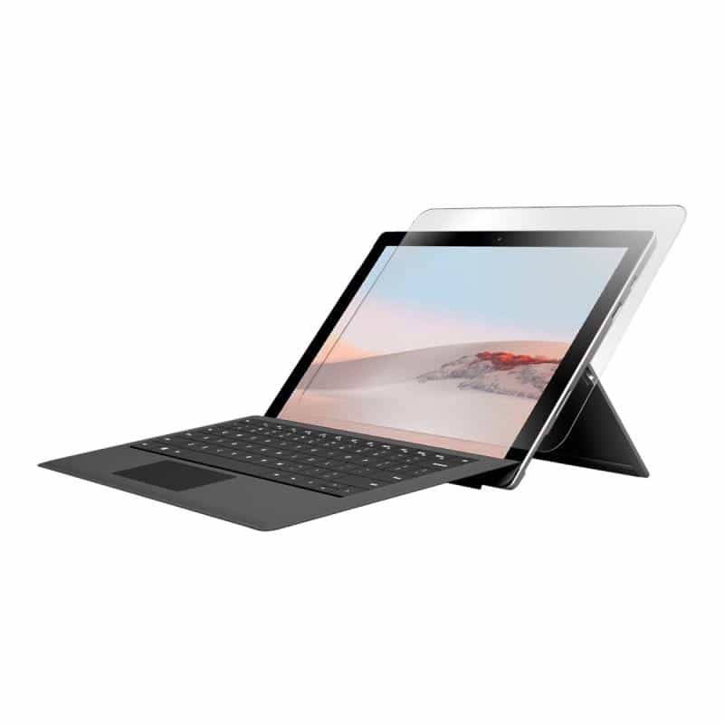 MOBILIS GERMANY Screen Protector Tempered Glass-9H-SurfGo2/SurfaceGo