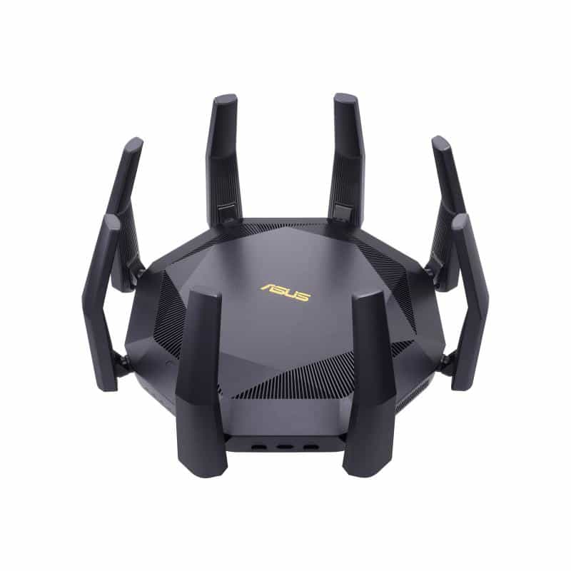ASUS RT-AX89X  AX6000 AiMesh