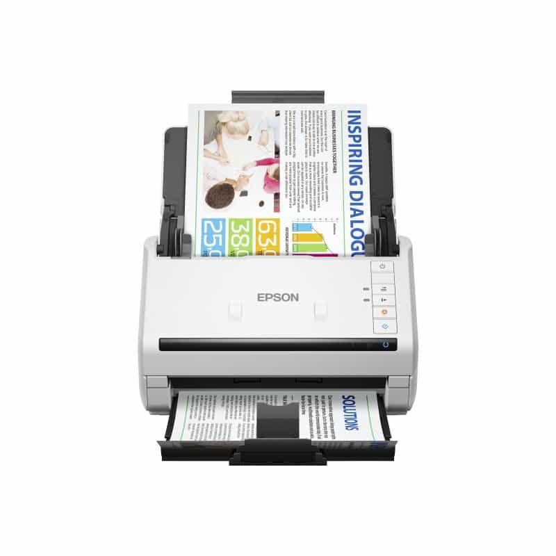 EPSON WorkForce DS-770II EPSON WorkForce DS-770II