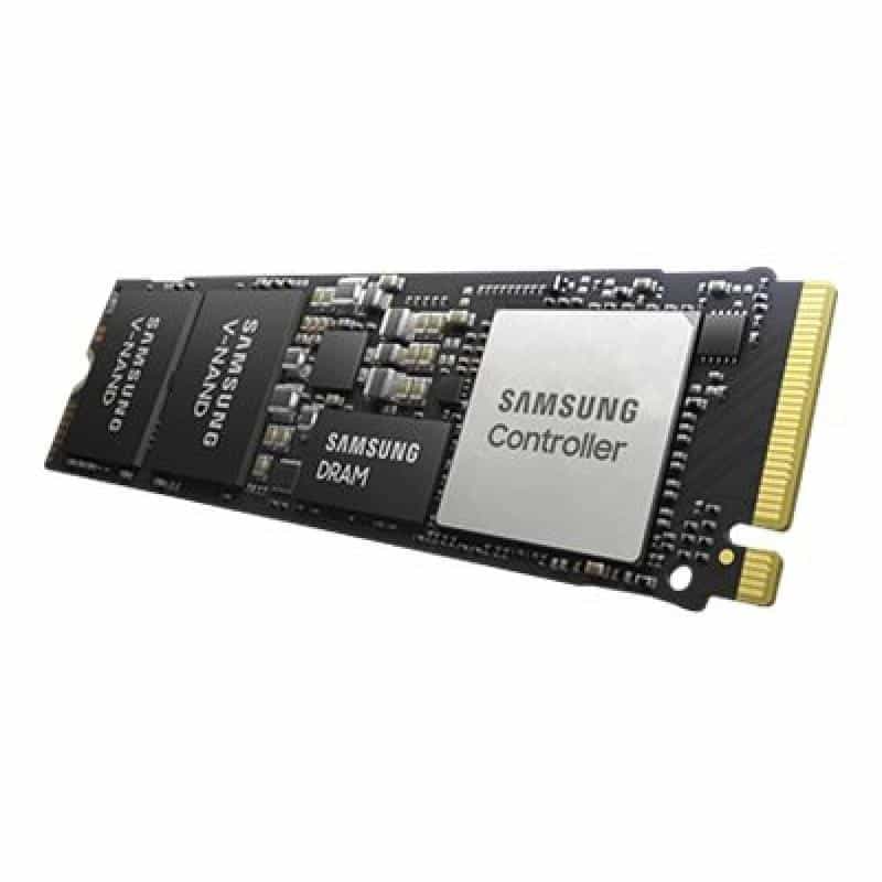 SAMSUNG MZVL21T0HCLR-00B00 1TB