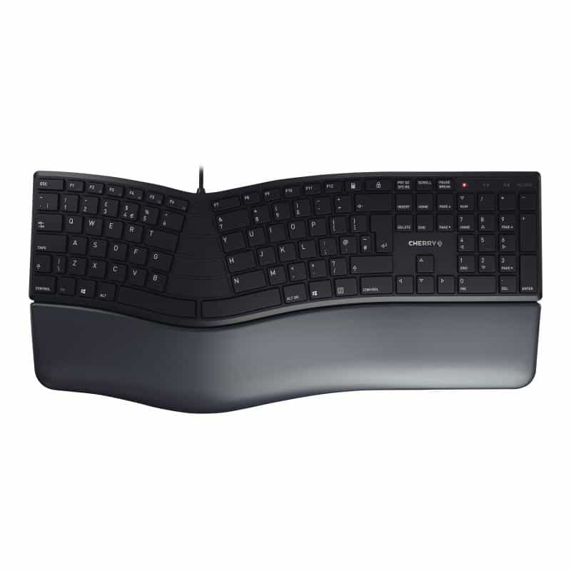 CHERRY KC 4500 ERGO (GB)