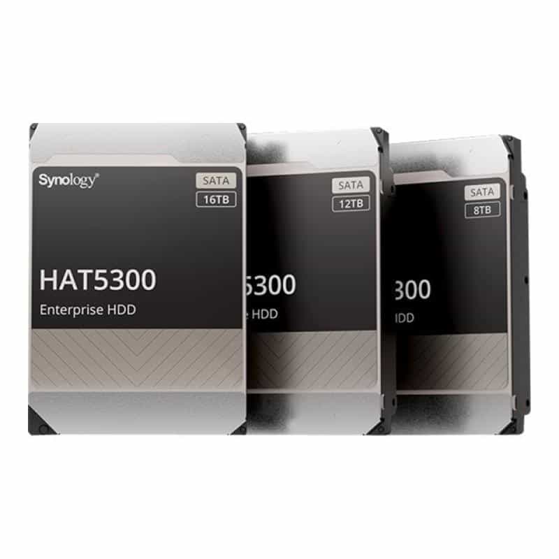 SYNOLOGY HAT5300-8T