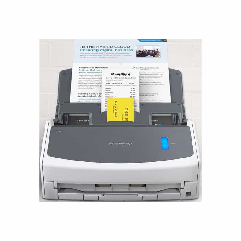 FUJITSU SCANSNAP iX1400 FUJITSU SCANSNAP iX1400