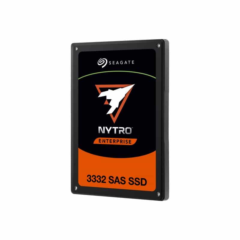 SEAGATE Nytro-3332 1,9TB