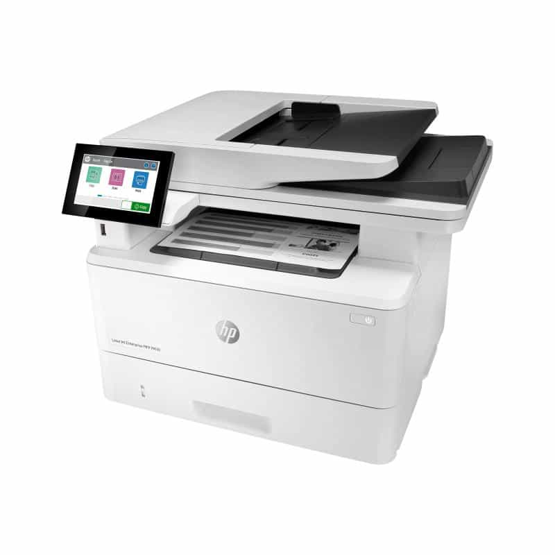 HP LaserJet Enterprise M430f s/w