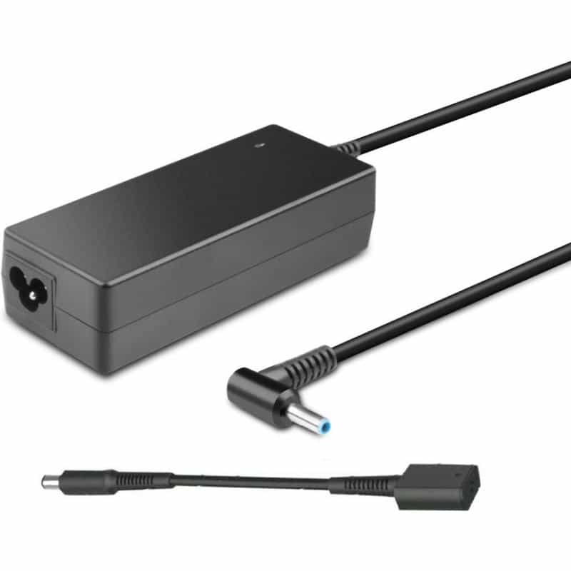 COREPARTS MBXHP-AC0033 Netzteil und Spannungsumwandler Indoor 90 W Schwarz (MBXHP-AC0033)