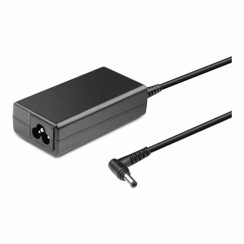 COREPARTS Netzteil - 65 Watt - für ASUS K50C; X58LE (MBA50155)