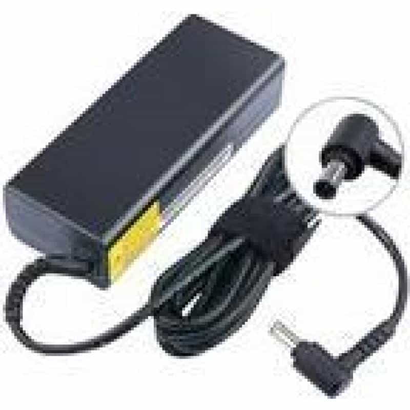 MICROBATTERY - Netzteil - für Sony