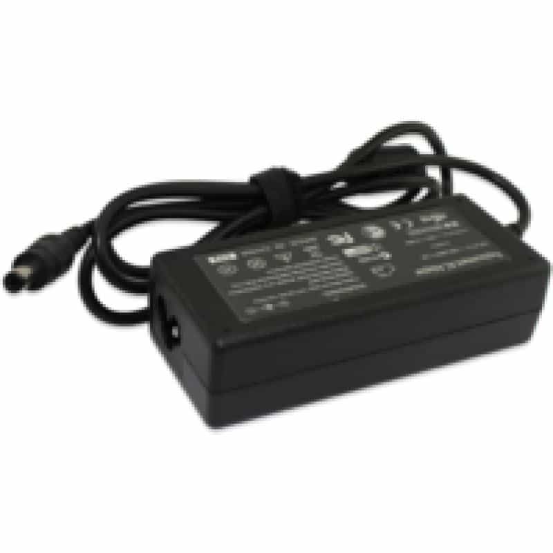 COREPARTS - Netzteil - 65 Watt - für HP 255 G3; ENVY 14, 15; Pavilion 17; Split x2