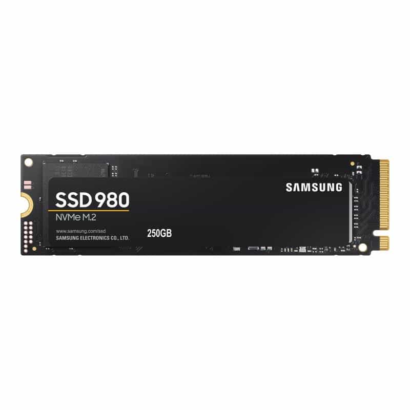 SAMSUNG 980 EVO Basic 250GB