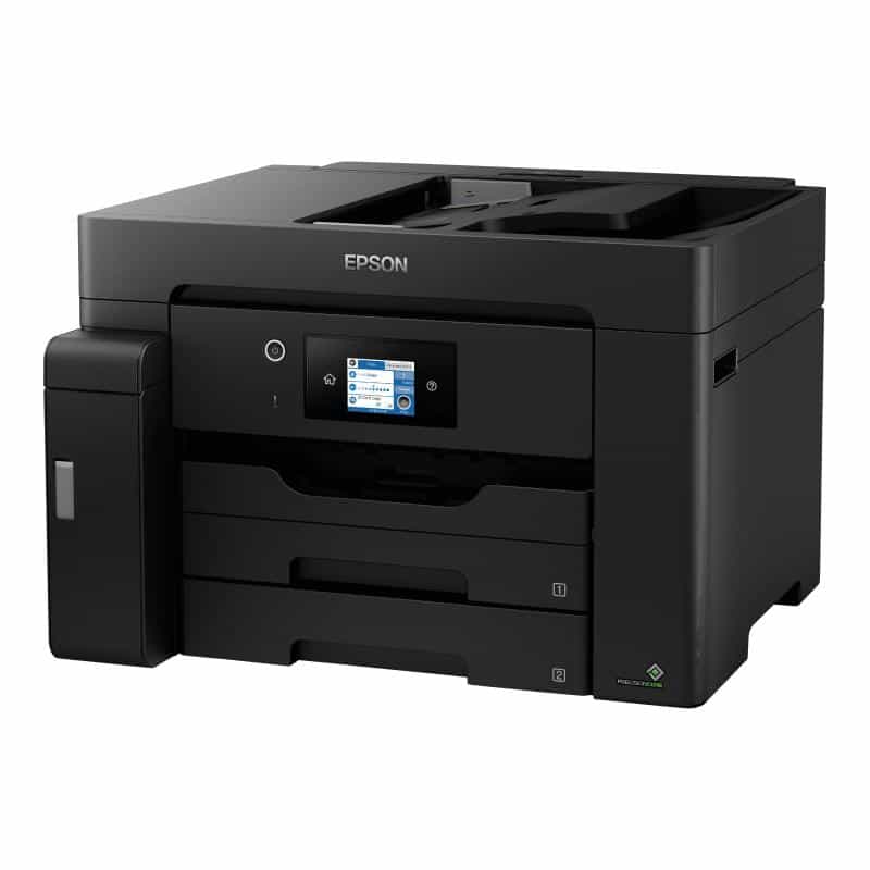 EPSON EcoTank ET-M16600