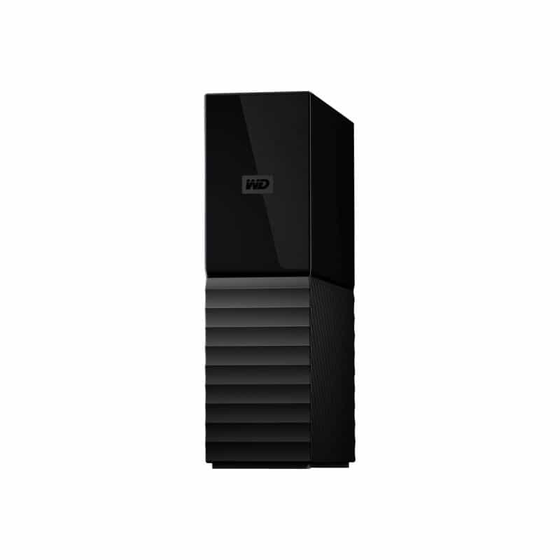 WD My Book 16TB WD My Book 16TB