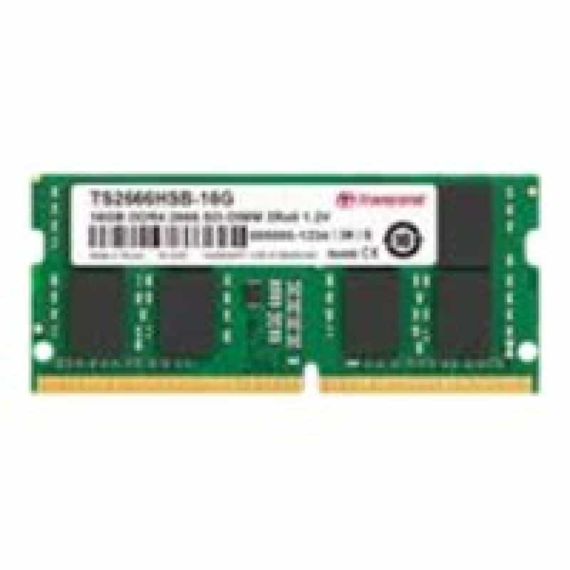 TRANSCENDTS2666HSB-8G 8GB