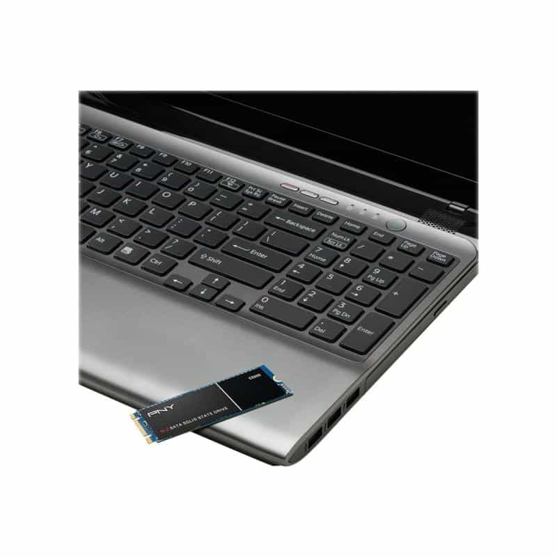 PNY CS900 2TB