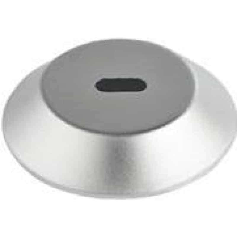 STARTECH.COM Adapter für Sicherheitssteckplatz - K-Slot - Universal - Laptop-Schloss - Diebstahlsich