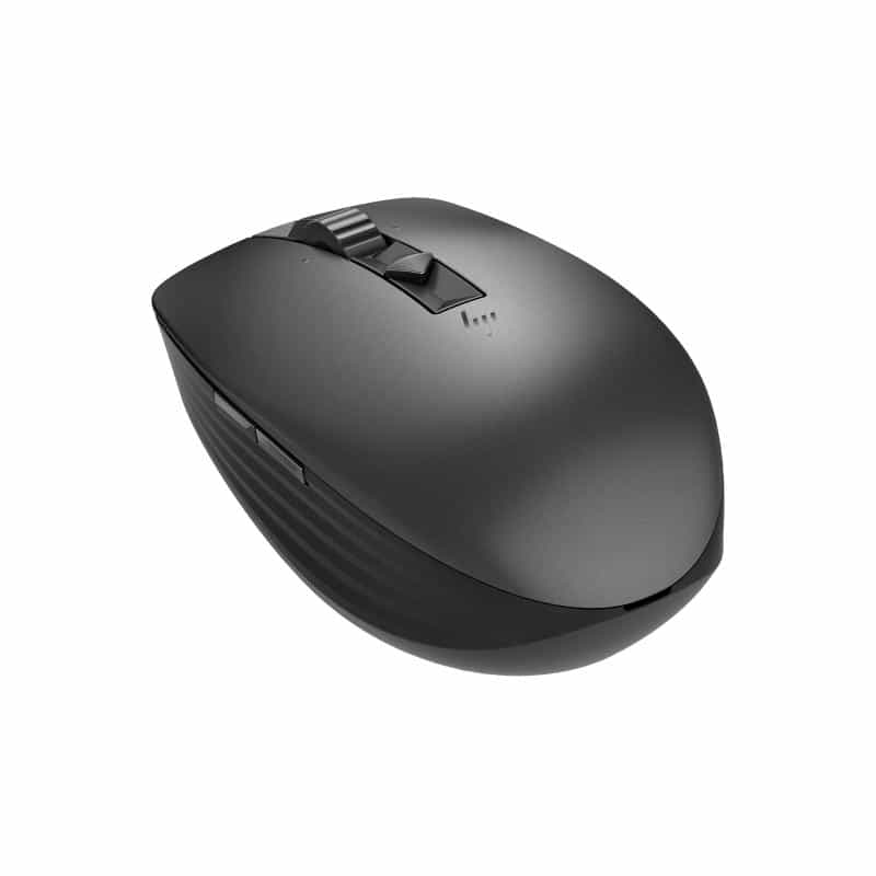 HP Mult-Dvc 635 BLK WRLS Mouse