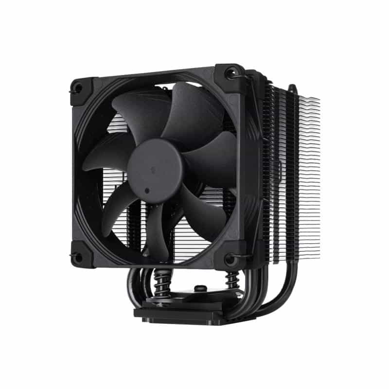 NOCTUA NH-U9S chromax.black CPU-Kühler - 92mm