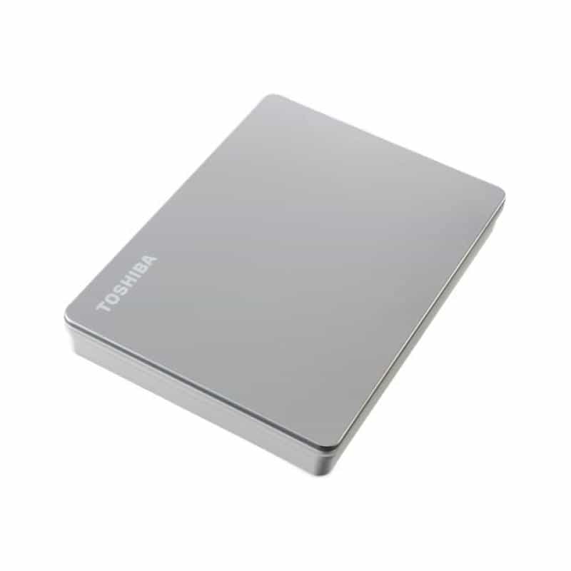 TOSHIBA Canvio Flex HDTX120ESCAA 2TB TOSHIBA Canvio Flex HDTX120ESCAA 2TB