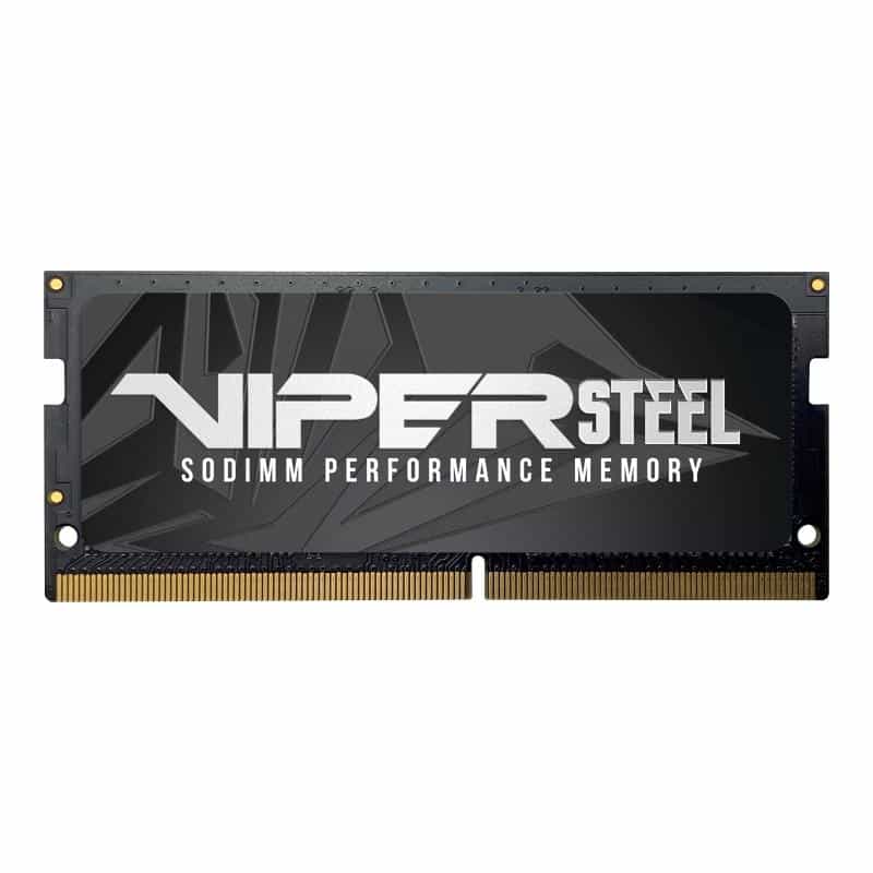 PATRIOT Viper Steel 32GB