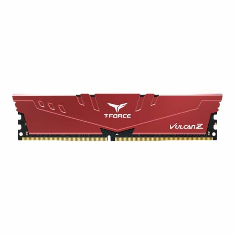 TEAM GROUP Team Vulcan Z Red 16GB