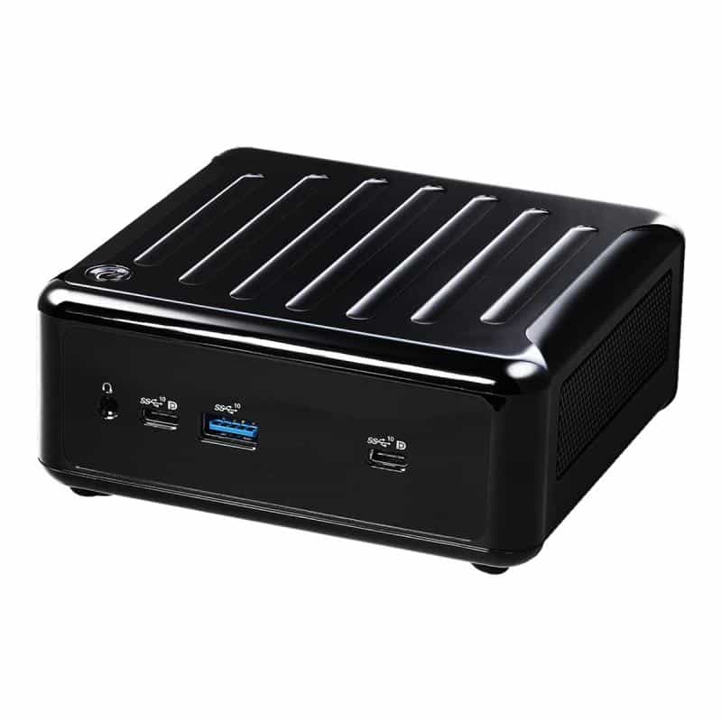 ASROCK Barb ASRock NUC BOX-1165G7