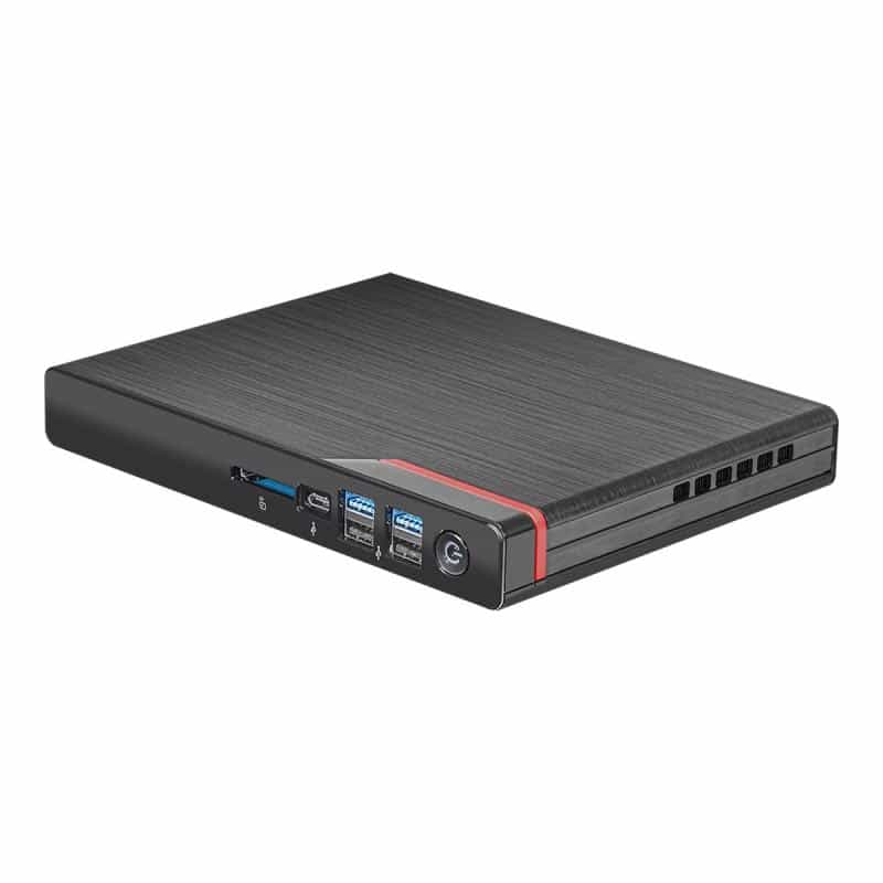 ASROCK Barb ASRock Mars 4X4 Box-4300U
