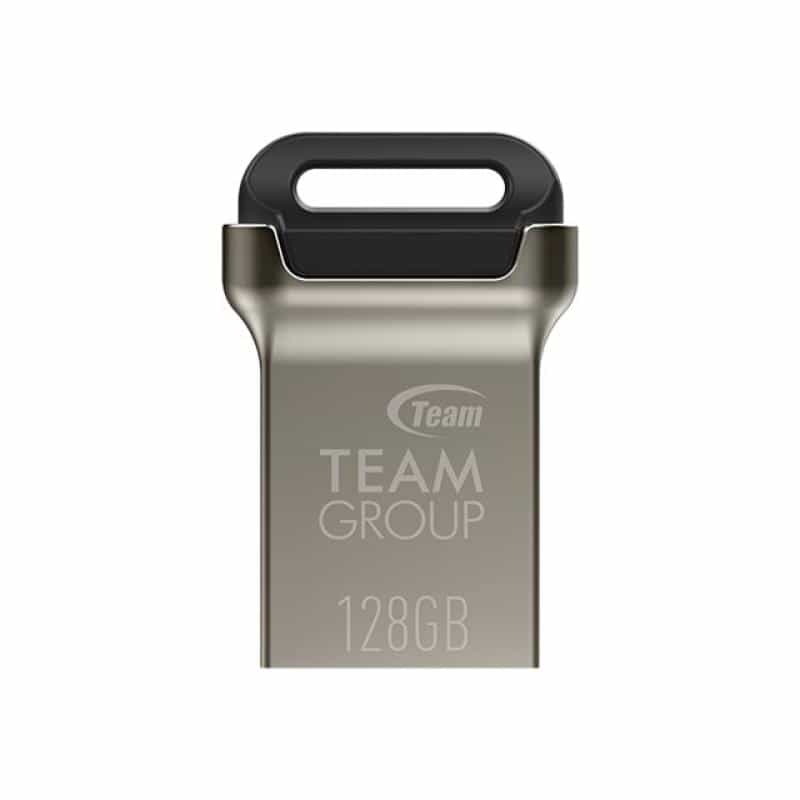 TEAM GROUP Stick Team C162 128GB USB 3.0 metal