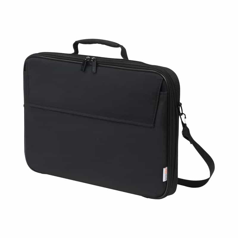 DICOTA BASE XX Laptop Bag Clamshell 13-14.1 black