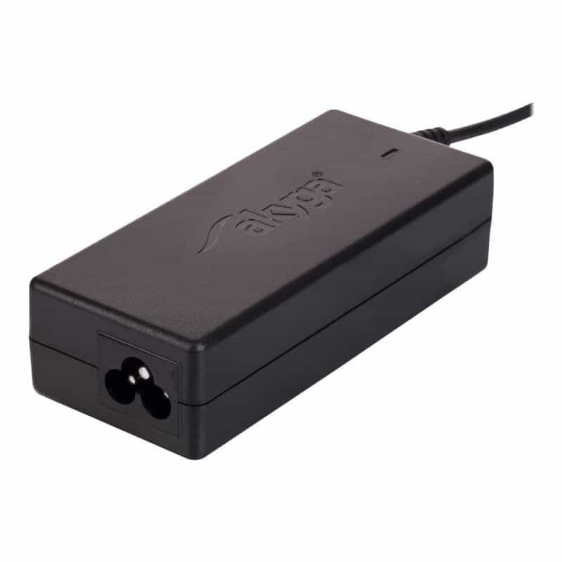 AKYGA Notebook-Netzteil 60 W 12 V 5 A