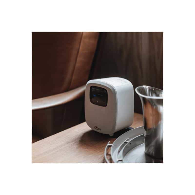 SANGEAN DCR-83 Tischradio DAB+, UKW AUX, Bluetooth®, DAB+, UKW, USB Akku-L SANGEAN DCR-83 Tischradio DAB+, UKW AUX, Bluetooth®, DAB+, UKW, USB Akku-L
